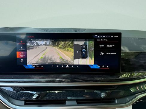 New 2026 BMW X5 xDrive40i AWD/4WD image 17