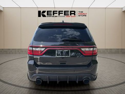 Used 2024 Dodge Durango SRT AWD/4WD image 4