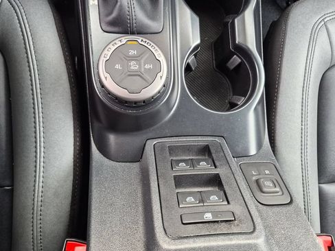 Certified 2024 Ford Bronco Big Bend AWD/4WD image 25