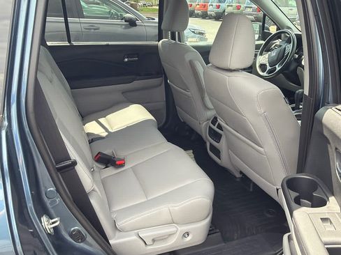 Used 2019 Honda Pilot EX-L image 4