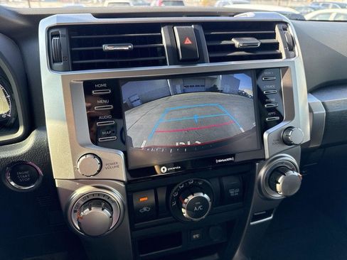 Used 2023 Toyota 4Runner SR5 image 36