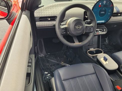 New 2026 MINI Cooper S image 12