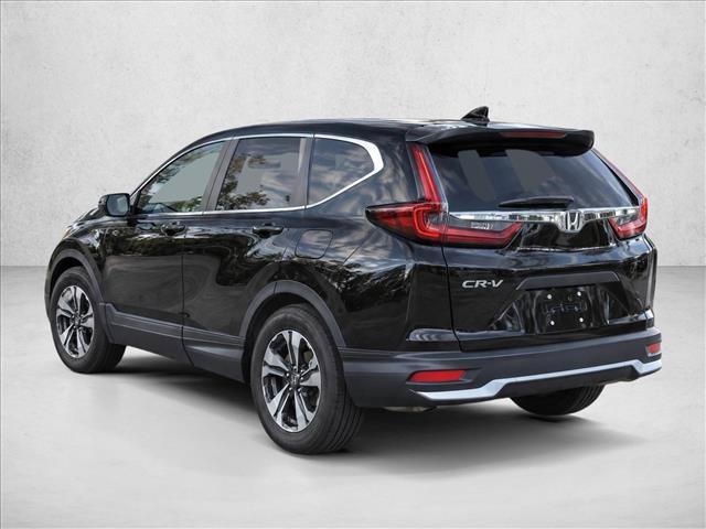 Used 2020 Honda CR-V LX image 5