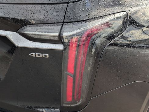 Certified 2023 Cadillac XT6 Sport image 11