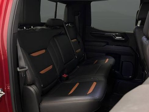 Used 2022 GMC Sierra 1500 AT4 w/ AT4 Premium Package image 14