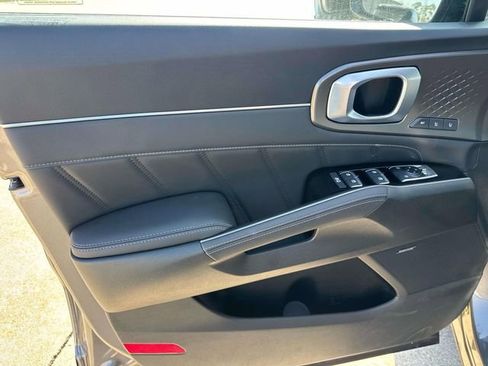 New 2026 Kia Sorento SX Prestige AWD/4WD image 21