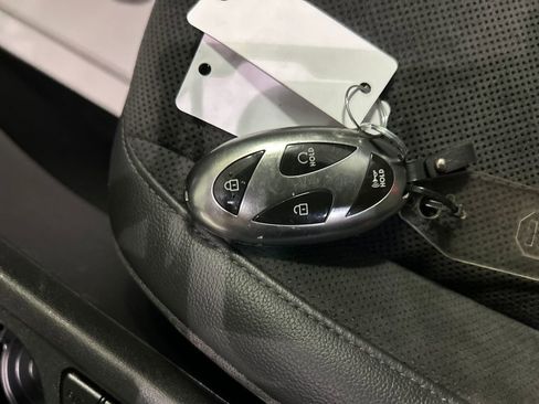 Used 2024 Hyundai Kona N Line image 21