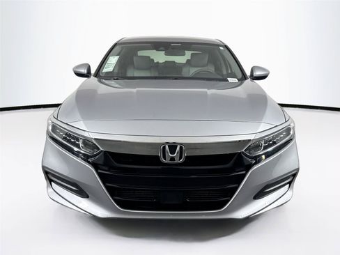 Used 2019 Honda Accord LX image 7