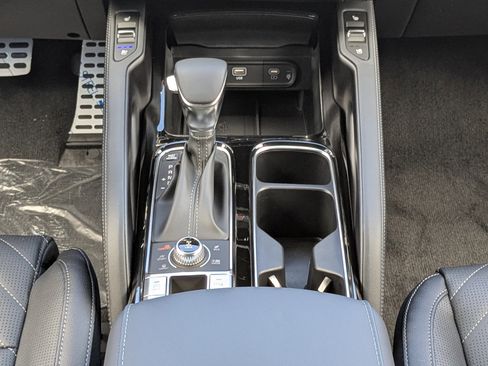 New 2025 Kia Telluride SX X-Line image 22