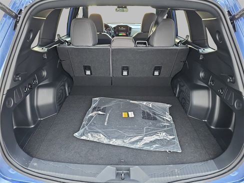 Certified 2026 Subaru Forester Premium image 12