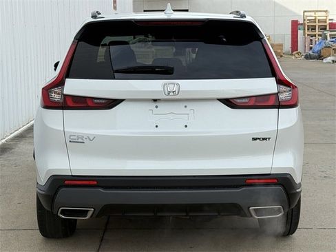 Used 2024 Honda CR-V Sport image 5