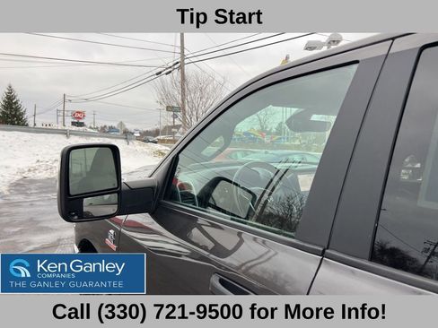 Used 2024 RAM 2500 Big Horn image 24