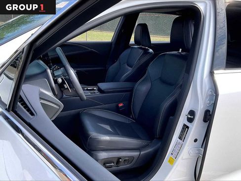 Certified 2024 Lexus RX 350 Premium Plus w/ Convenience Package image 7