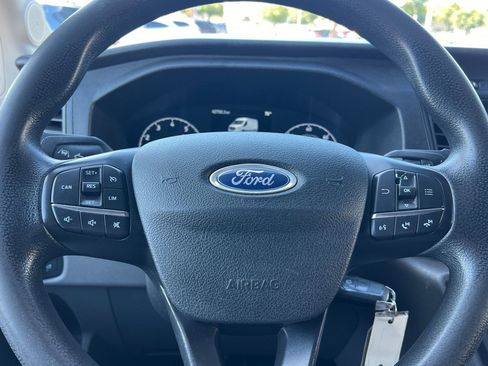 Used 2020 Ford Transit 250 Medium Roof w/ Interior Upgrade Package image 25