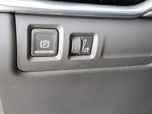 Certified 2021 Cadillac XT4 Premium Luxury w/ Driver Awareness Package image 20