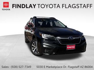Used 2020 Subaru Outback Premium video 1