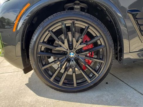 New 2026 BMW X5 xDrive40i AWD/4WD image 12