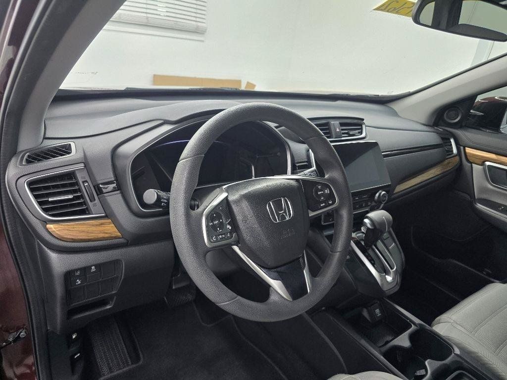 Used 2017 Honda CR-V EX image 9