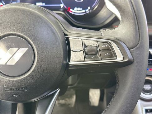 Used 2024 Dodge Hornet R/T Plus image 25