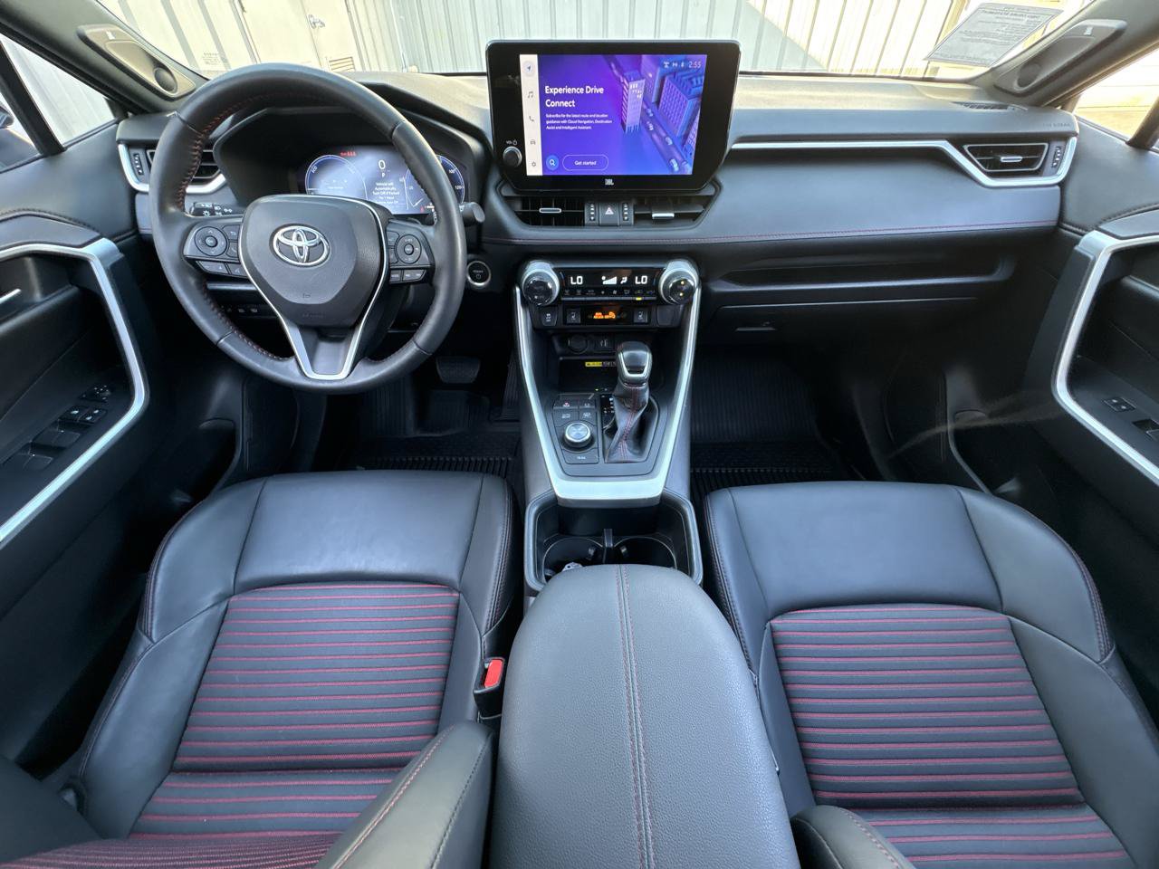 Used 2023 Toyota RAV4 XSE w/ Weather Package AWD/4WD image 18