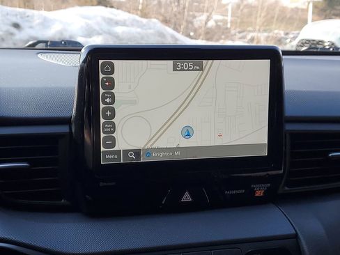 Used 2022 Hyundai Veloster N image 24