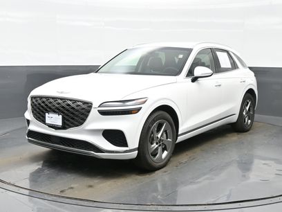 Certified 2026 Genesis GV70 2.5T