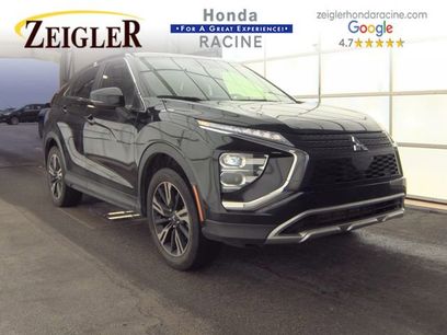 Used 2024 Mitsubishi Eclipse Cross SE