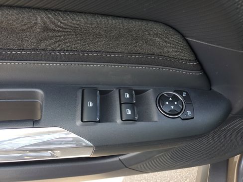 New 2026 Ford Mustang Convertible image 18