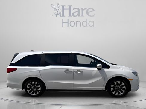 Certified 2024 Honda Odyssey EX-L image 6