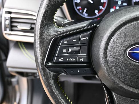 Used 2025 Subaru Outback Onyx Edition image 19