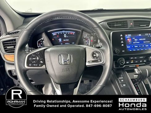 Used 2020 Honda CR-V EX-L image 11