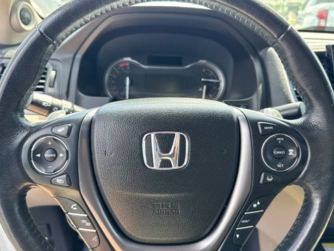 Used 2021 Honda Ridgeline RTL-E image 20