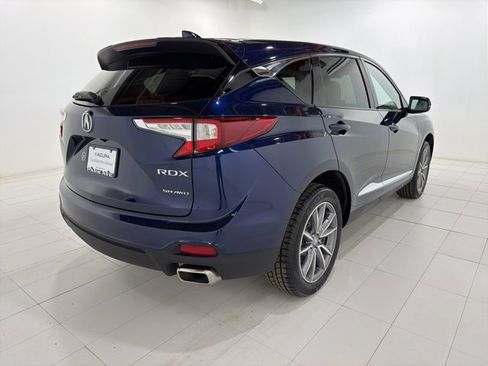 Certified 2022 Acura RDX w/ Technology Package image 5