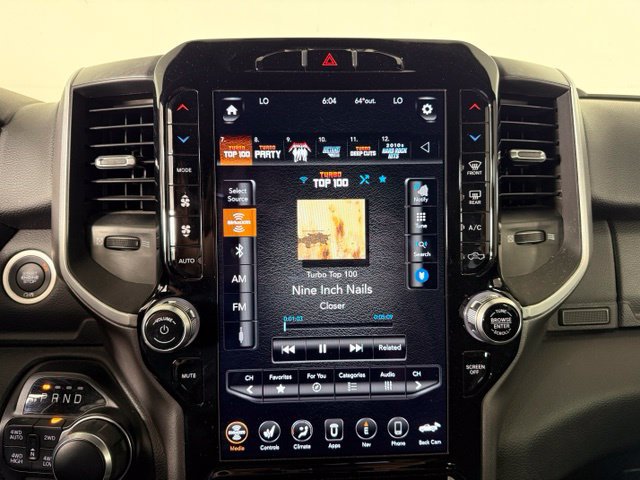 Used 2021 RAM 1500 Big Horn AWD/4WD image 20