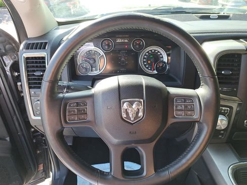 Used 2017 RAM 1500 Sport w/ Convenience Group image 18