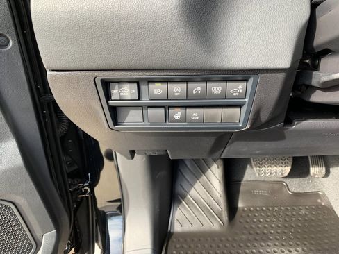 New 2026 Toyota Tundra Limited image 31