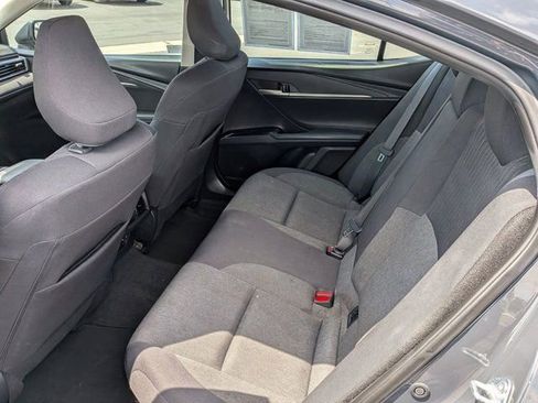 Used 2025 Toyota Camry LE w/ Convenience Package FWD image 14