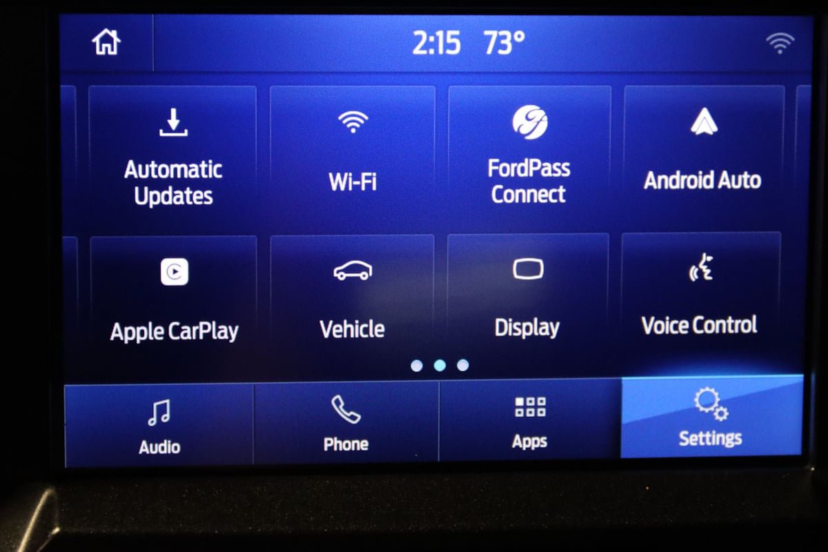 Used 2020 Ford F150 XL w/ Equipment Group 101A Mid AWD/4WD image 45