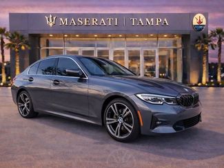 Used 2020 BMW 330i xDrive Sedan w/ Premium Package video 1