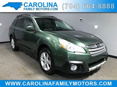 Used 2013 Subaru Outback 2.5i Limited