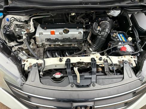 Used 2014 Honda CR-V EX-L image 29