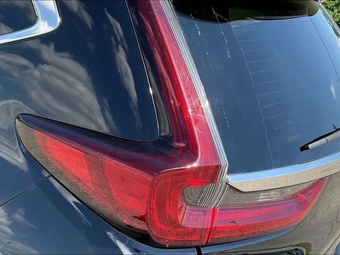Used 2021 Honda CR-V EX image 32
