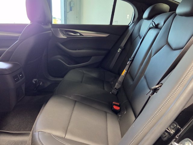 Used 2024 Cadillac CT5 Premium Luxury RWD image 4