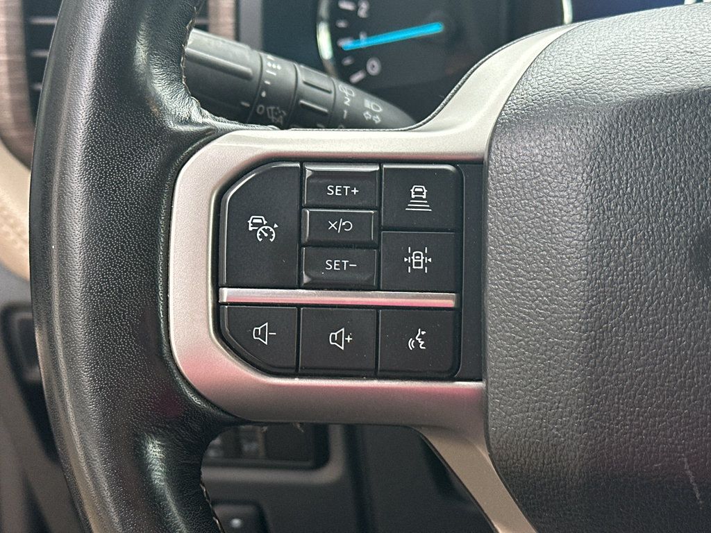Used 2024 Ford Expedition Limited AWD/4WD image 8