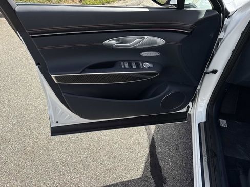 New 2026 Genesis GV70 3.5T Sport Prestige image 18