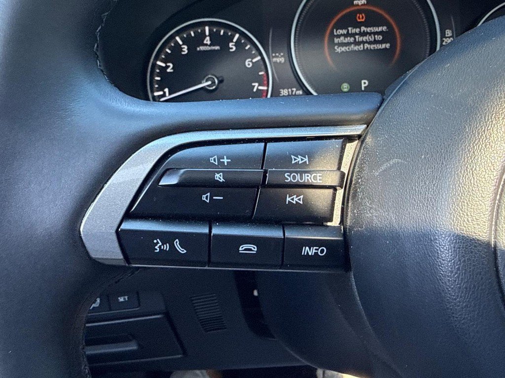 Used 2026 MAZDA MAZDA3 2.5 S Sedan w/ Preferred Pkg FWD image 16