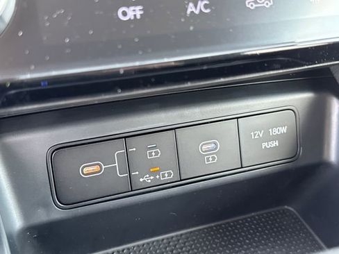 New 2026 Hyundai Tucson SEL FWD image 26