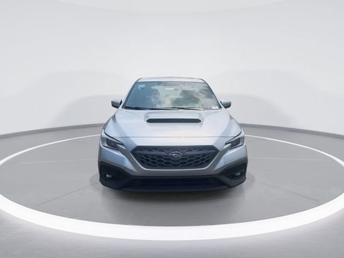 Certified 2023 Subaru WRX Limited AWD/4WD image 3
