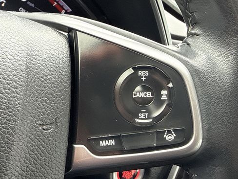 Used 2019 Honda CR-V EX-L image 22