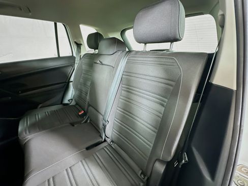 Used 2024 Volkswagen Tiguan S AWD/4WD image 22